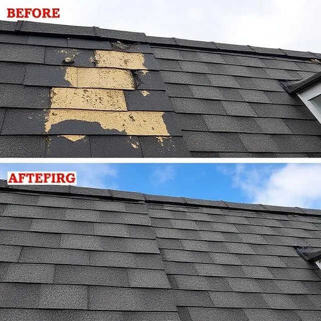 Roof Repair Near Me in Wrightsville, PA near me
